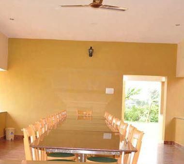 Hr Resorts Yelagiri Exterior photo